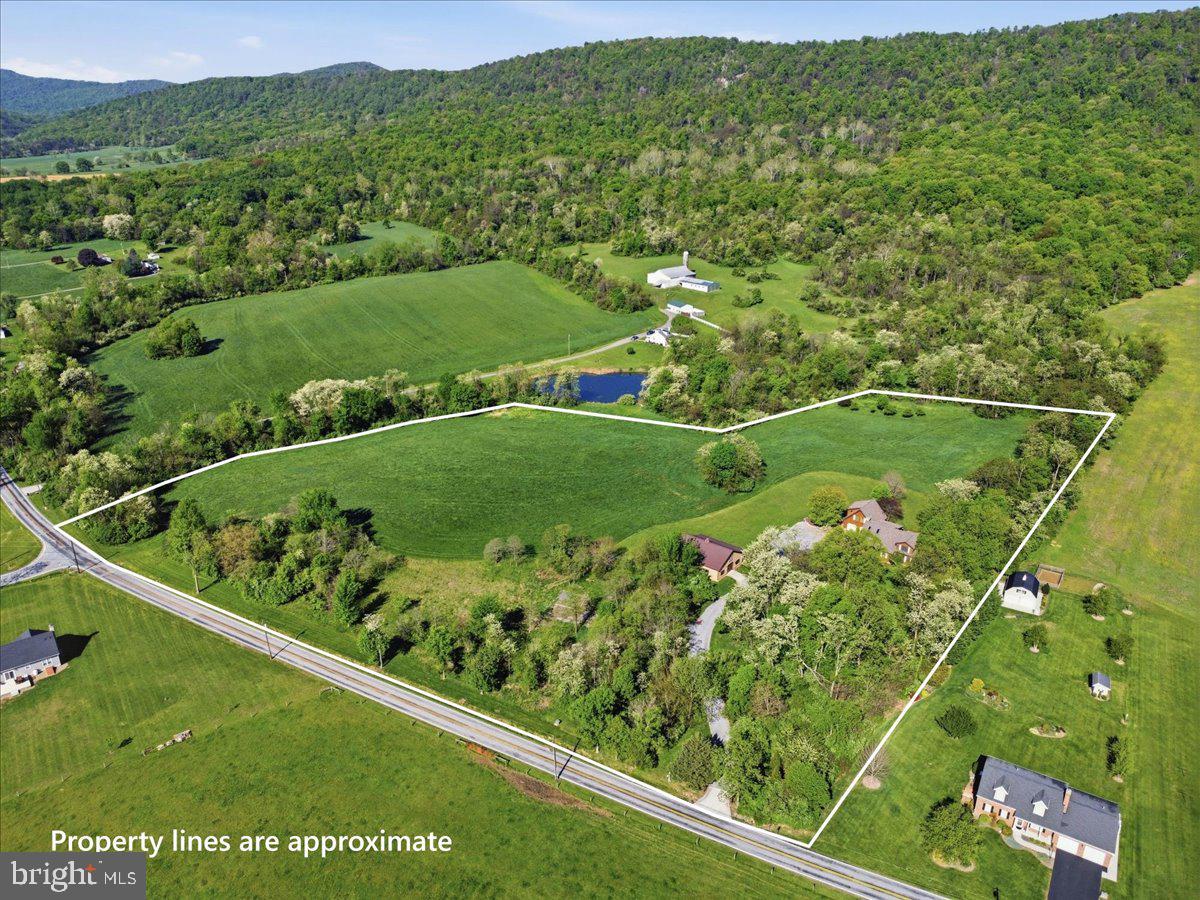 14122 Mercersburg Road Clear Spring, MD 21722 - Photo 110 of 143