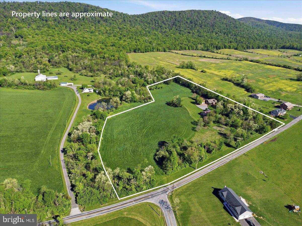 14122 Mercersburg Road Clear Spring, MD 21722 - Photo 111 of 143