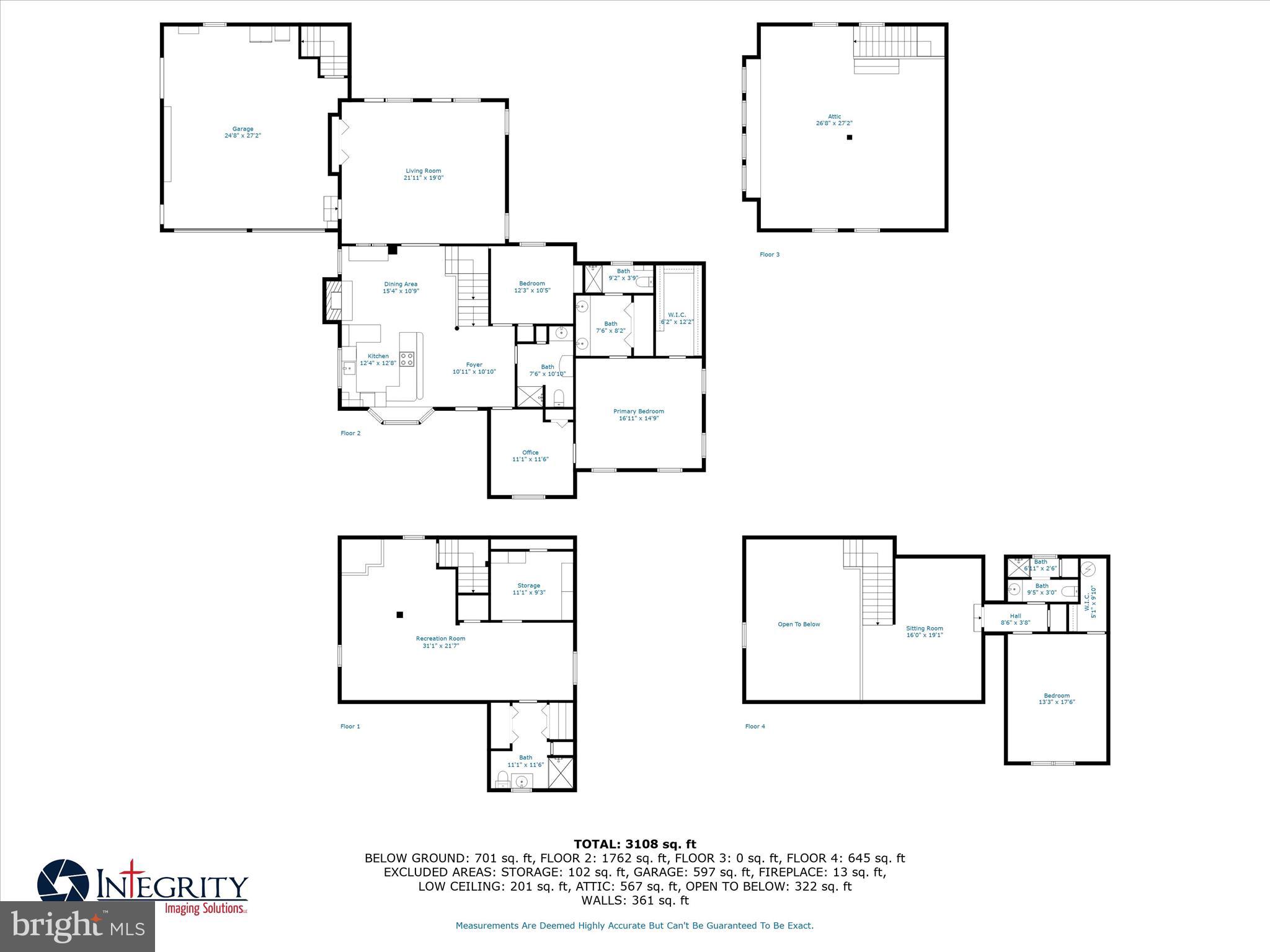 14122 Mercersburg Road Clear Spring, MD 21722 - Photo 118 of 143