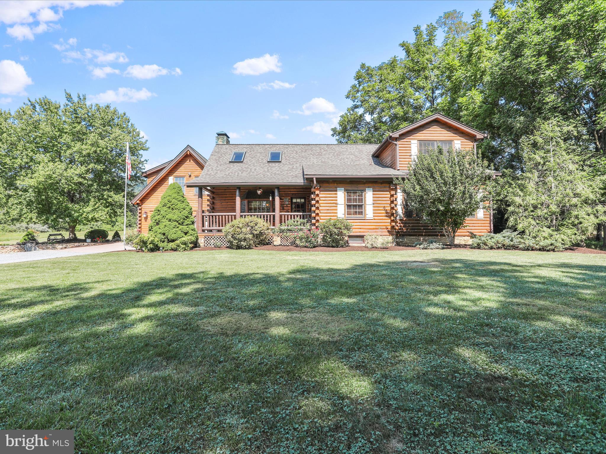 14122 Mercersburg Road Clear Spring, MD 21722 - Photo 123 of 143