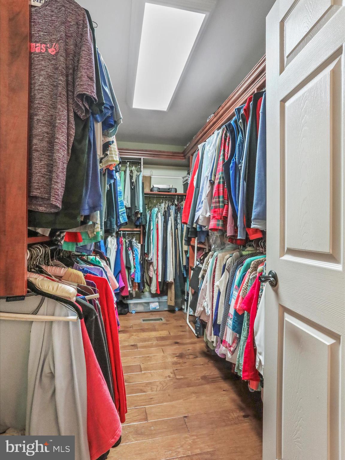 14122 Mercersburg Road Clear Spring, MD 21722 - Photo 33 of 143 Walk-in closet