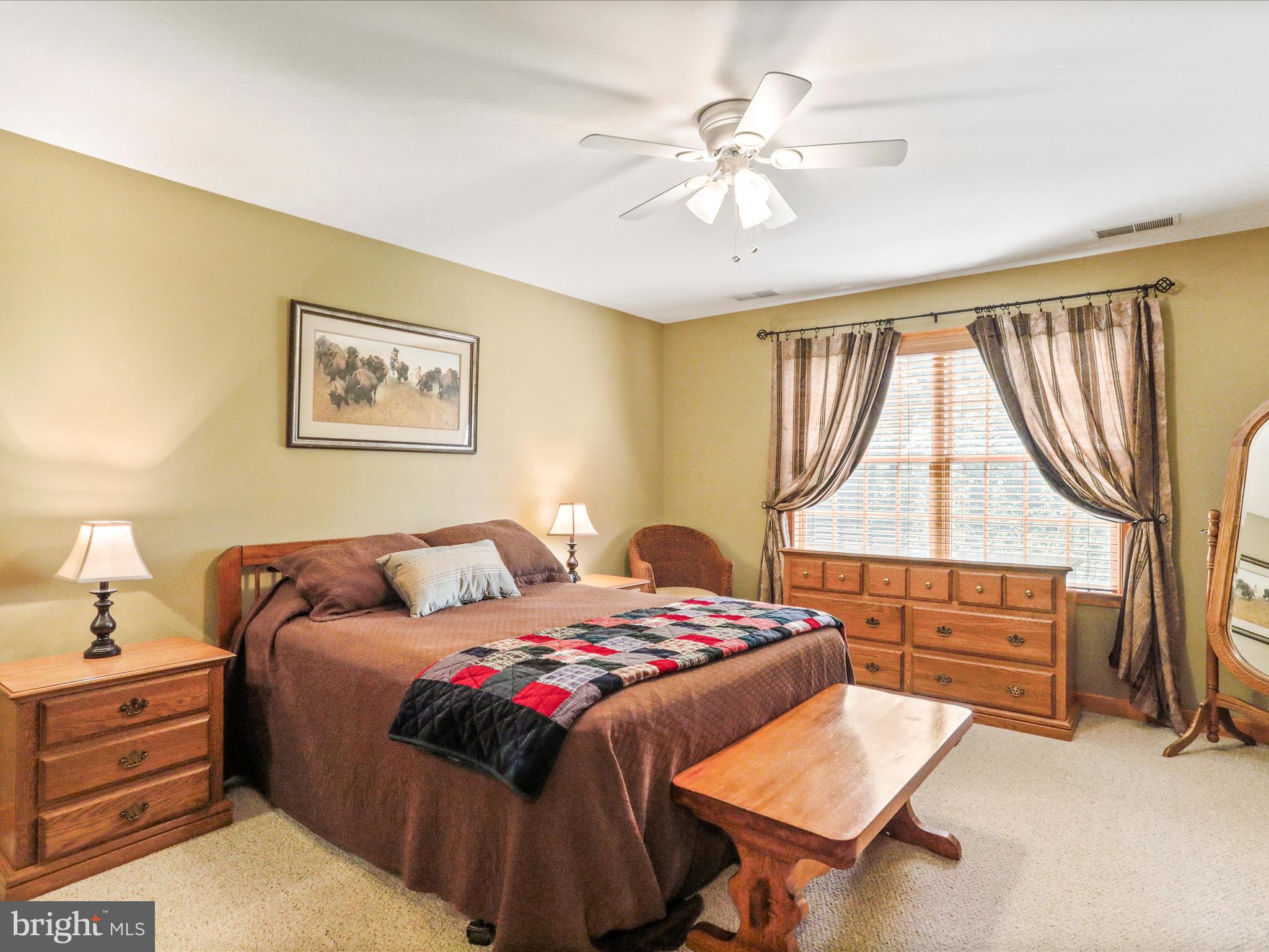 14122 Mercersburg Road Clear Spring, MD 21722 - Photo 43 of 143 Bedroom 3
