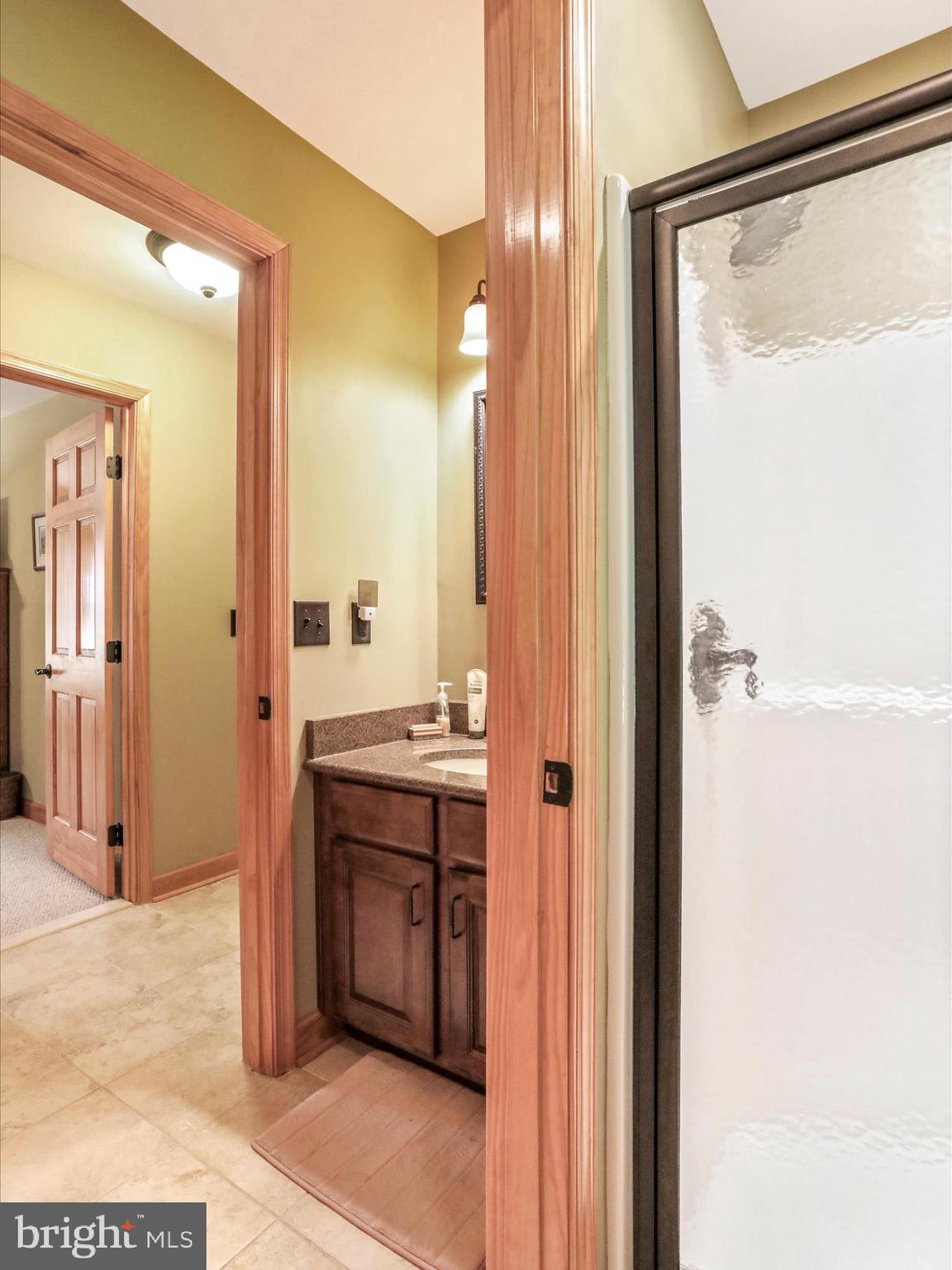 14122 Mercersburg Road Clear Spring, MD 21722 - Photo 46 of 143 Hall bath