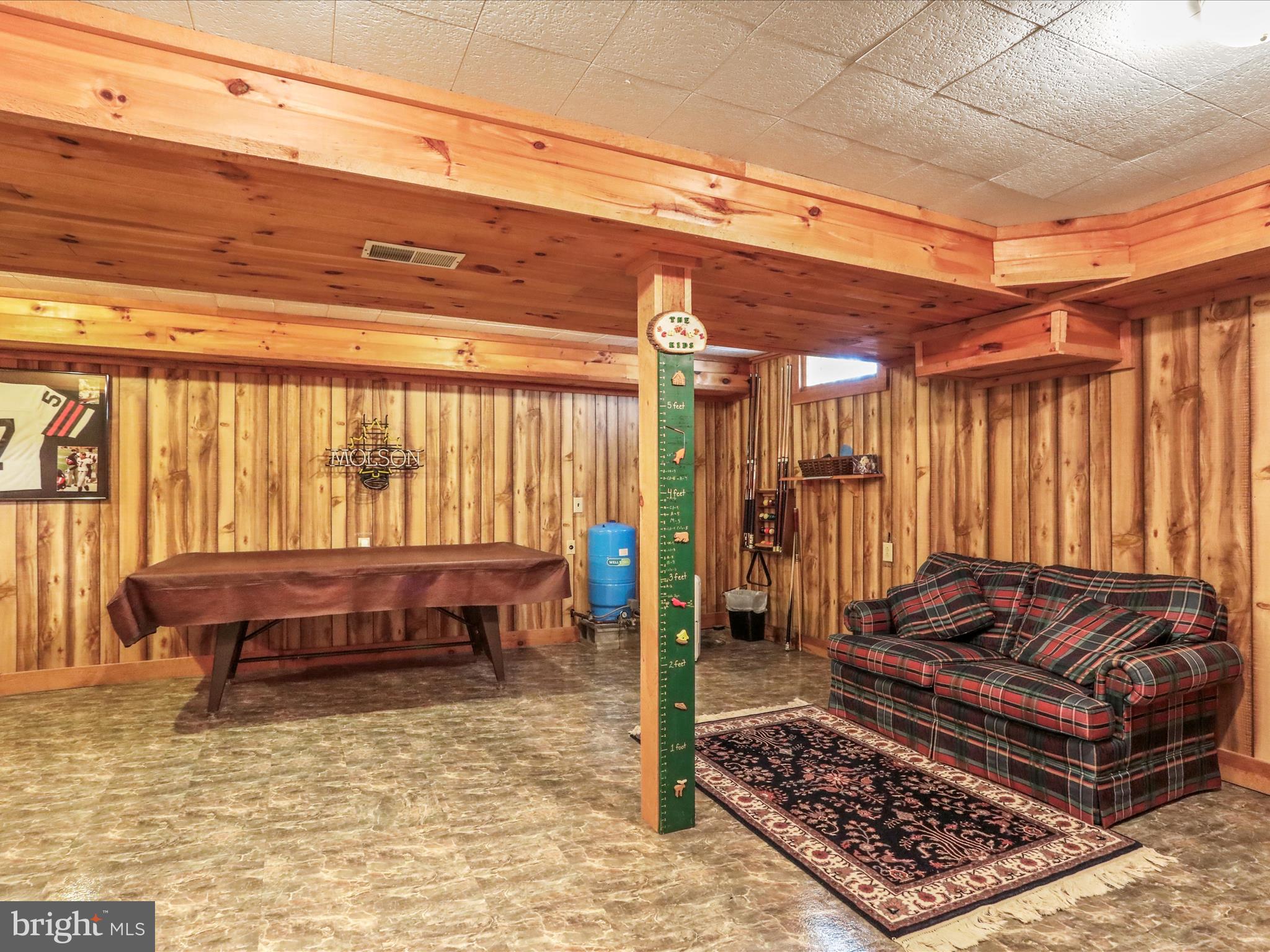 14122 Mercersburg Road Clear Spring, MD 21722 - Photo 49 of 143 Basement family room