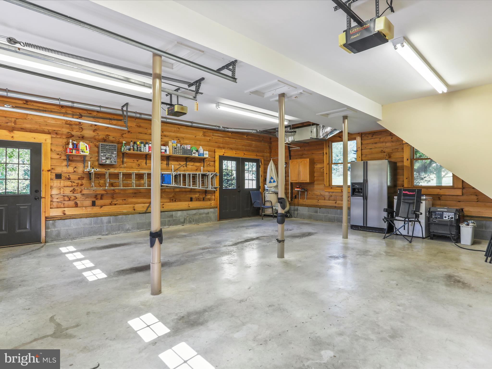 14122 Mercersburg Road Clear Spring, MD 21722 - Photo 56 of 143 Attached 2-car garage