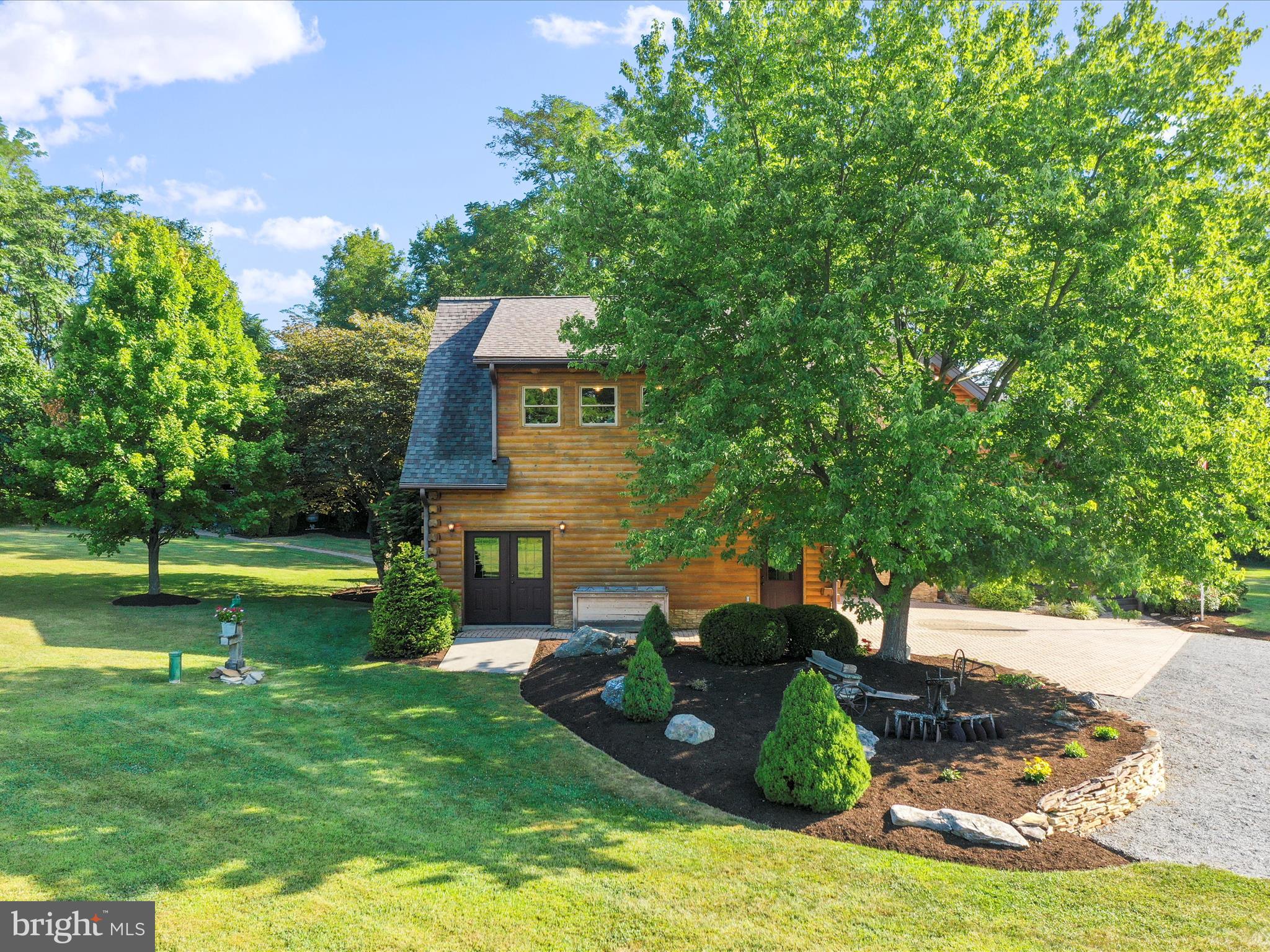 14122 Mercersburg Road Clear Spring, MD 21722 - Photo 63 of 143