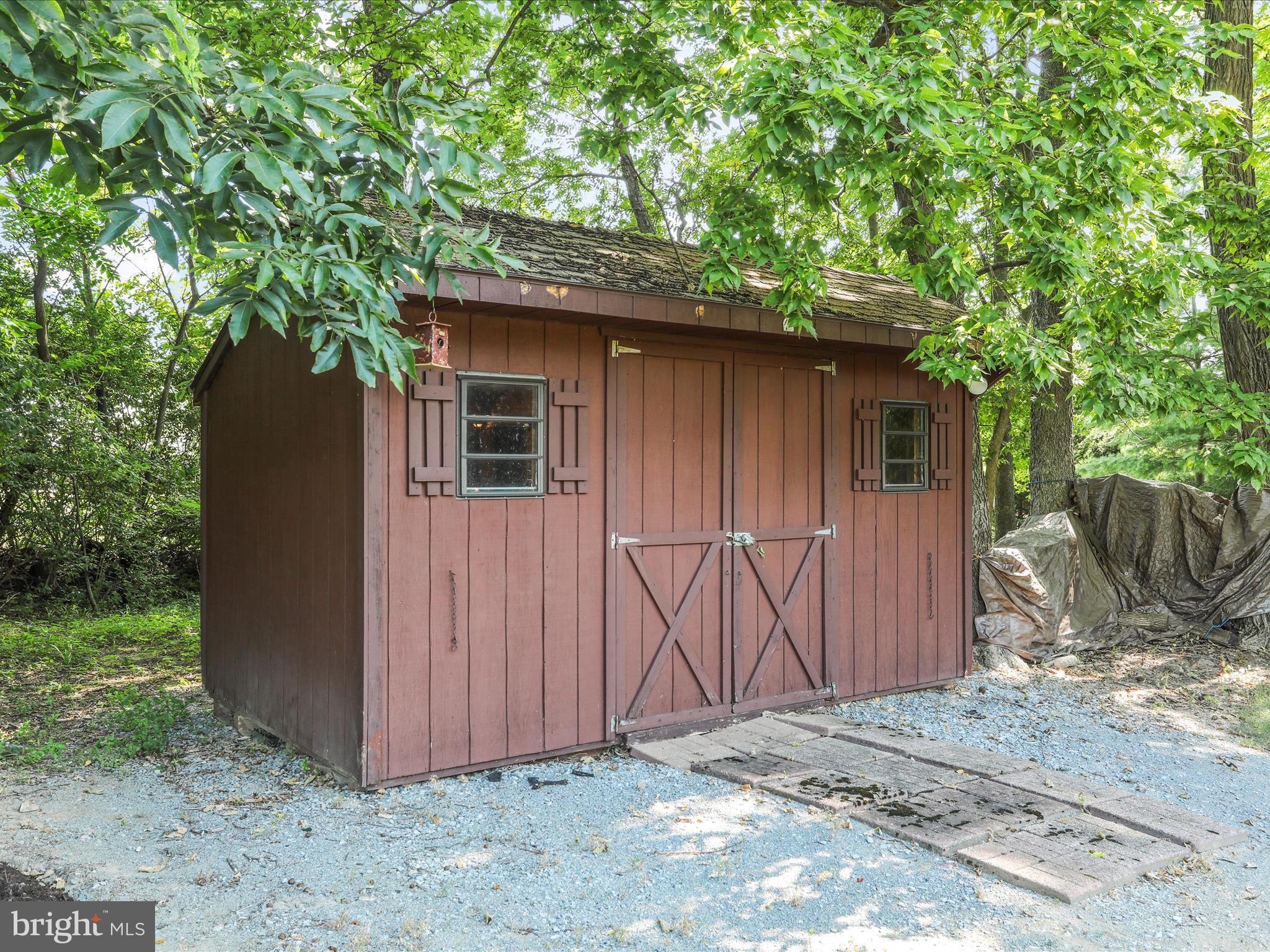 14122 Mercersburg Road Clear Spring, MD 21722 - Photo 73 of 143