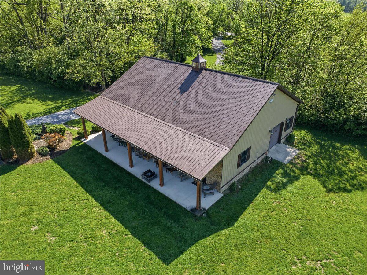14122 Mercersburg Road Clear Spring, MD 21722 - Photo 92 of 143