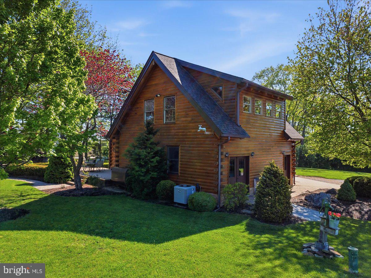 14122 Mercersburg Road Clear Spring, MD 21722 - Photo 100 of 143