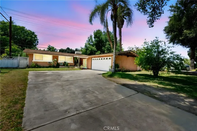$599,900 | 6863 La Jolla Drive, Riverside, CA 92504