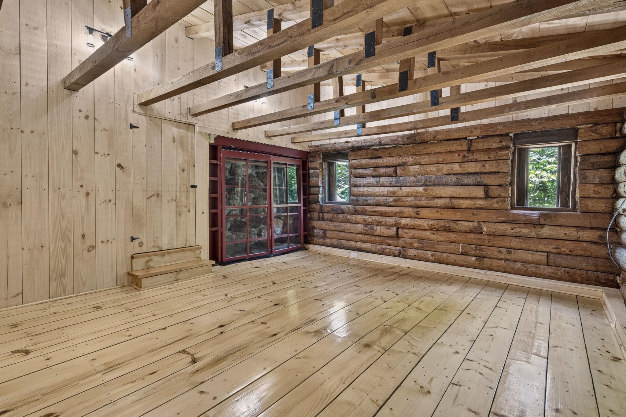 482 Bailey Road Washington, NH 03280 - Photo 17 of 58
