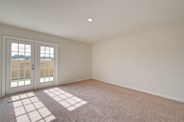 a view of workspace with window