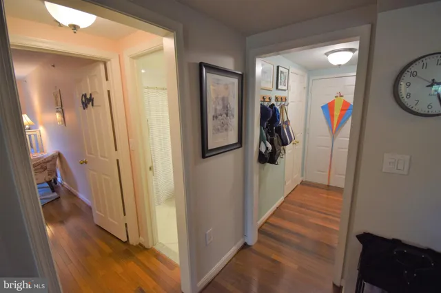 $3,099 | 610 North West Street, Unit 308, Alexandria, VA 22314