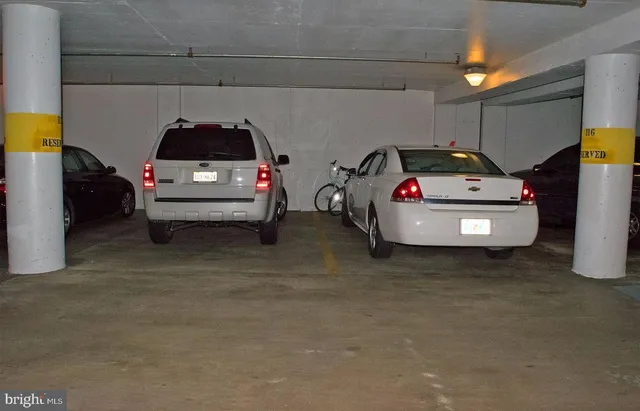 $3,099 | 610 North West Street, Unit 308, Alexandria, VA 22314