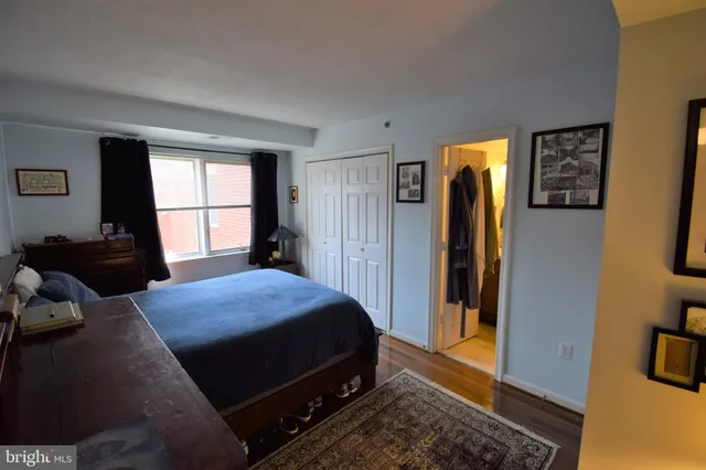 $3,099 | 610 North West Street, Unit 308, Alexandria, VA 22314