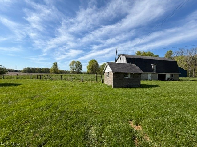 4191 Hallock Young Road Newton Falls, OH 44444 - Photo 34 of 38