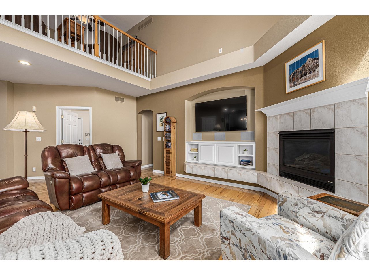 447 Beaver Point Lafayette, CO 80026 - Photo 11 of 37 Family Room