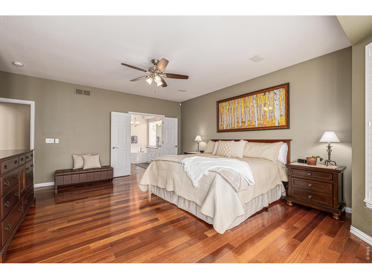 447 Beaver Point Lafayette, CO 80026 - Photo 12 of 37 Primary Suite