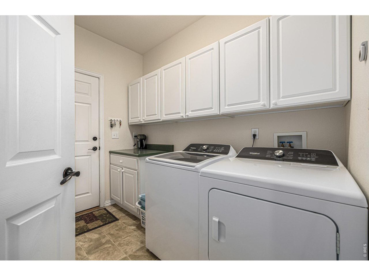 447 Beaver Point Lafayette, CO 80026 - Photo 26 of 37 Main Level Laundry Room