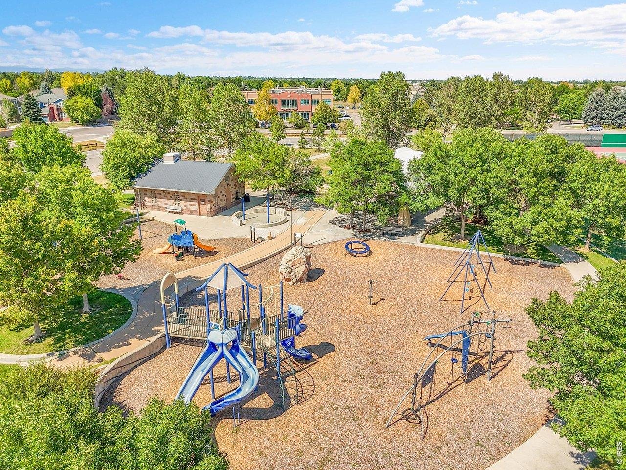 447 Beaver Point Lafayette, CO 80026 - Photo 36 of 37 Community Park