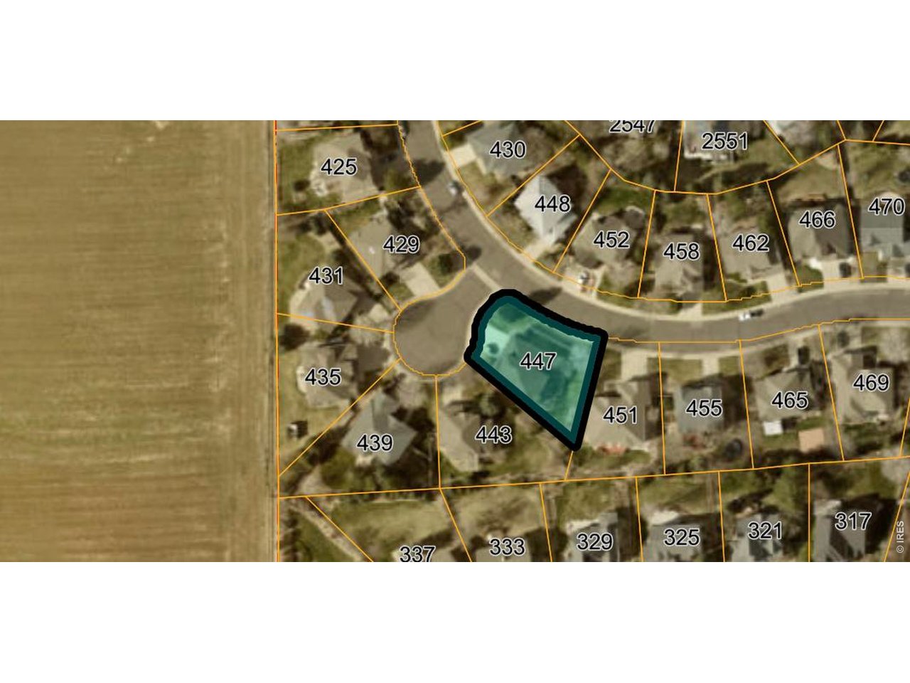 447 Beaver Point Lafayette, CO 80026 - Photo 37 of 37 447 Beaver Point