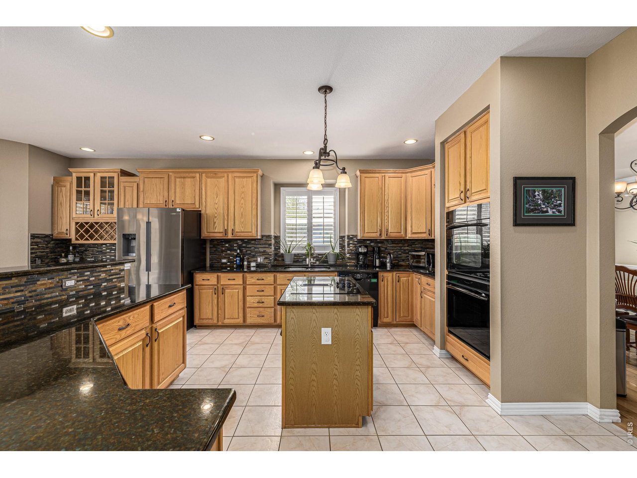 447 Beaver Point Lafayette, CO 80026 - Photo 5 of 37 Kitchen