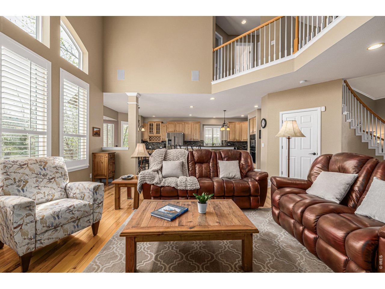 447 Beaver Point Lafayette, CO 80026 - Photo 10 of 37 Family Room