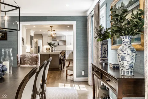 $1,625,000 | 9540 Copley Drive, Indianapolis, IN 46260