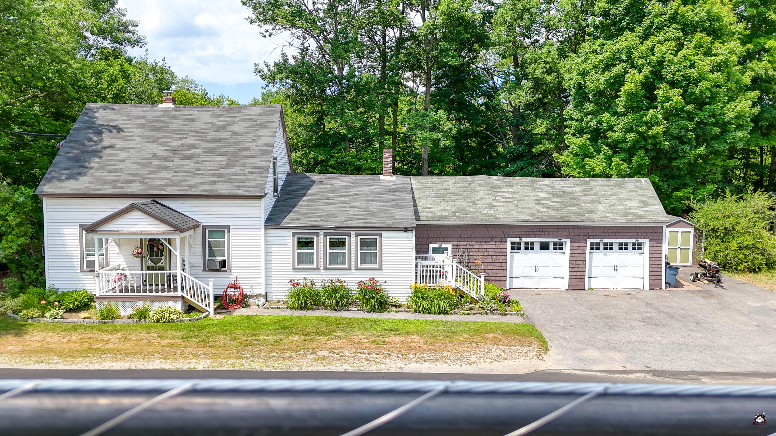 840 Oakland Road Belgrade, ME 04917 - Photo 5 of 38 210-DP-101