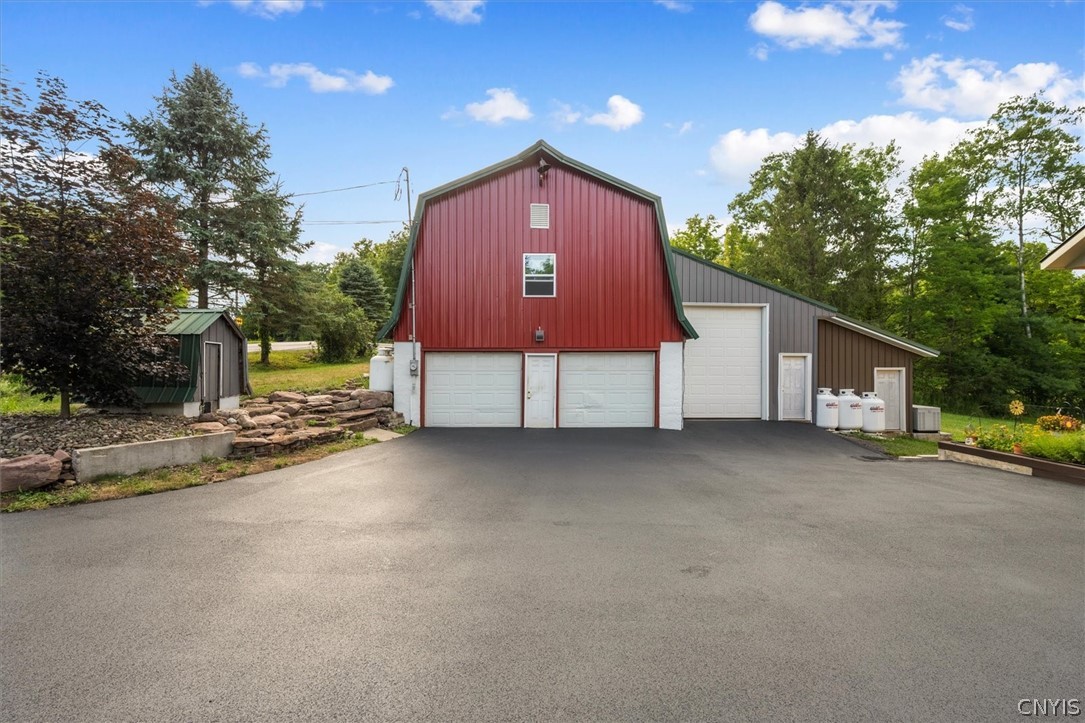 766 County Rte 4 Central Square, NY 13036 - Photo 17 of 48 Gallery Image 17