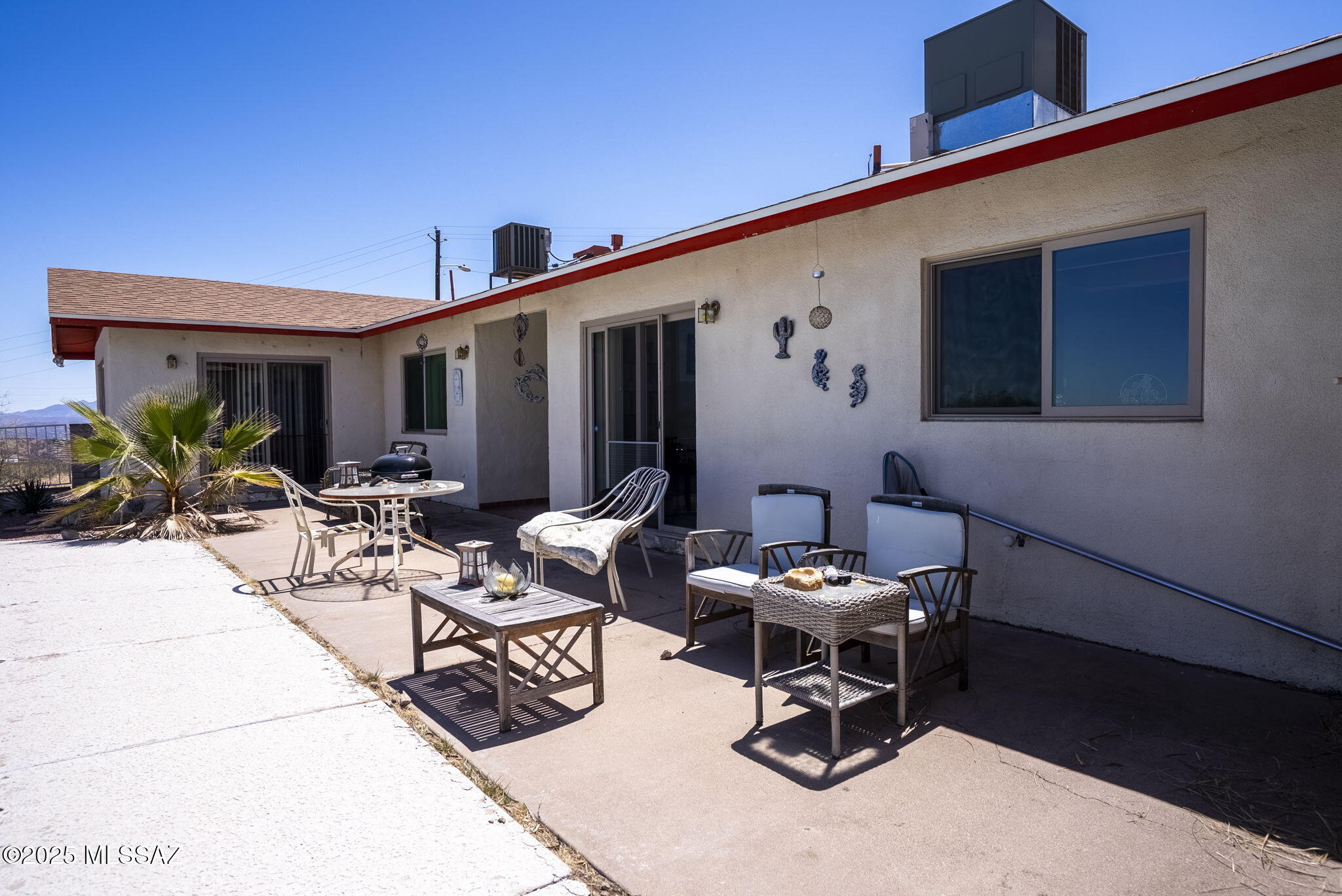 888 Cree Lane Rio Rico, AZ 85648 - Photo 19 of 47