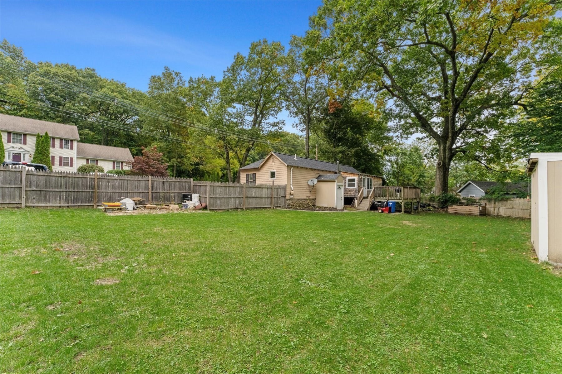 11 Wheelock Road Shrewsbury, MA 01545 - Photo 29 of 35 Gallery Image 29