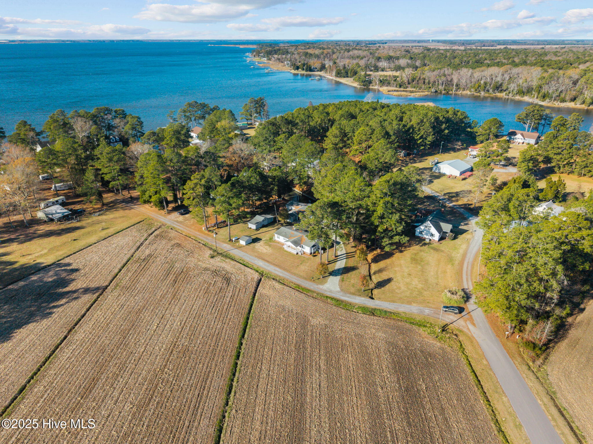 42 Low Tide Road Bath, NC 27808 - Photo 9 of 47 13-web-or-mls-DJI_20251211095019_0009_D