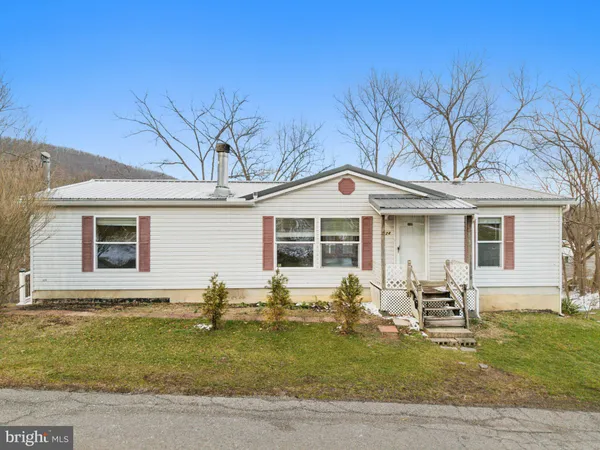 $275,000 | 124 School House Drive, Howard, PA 16841