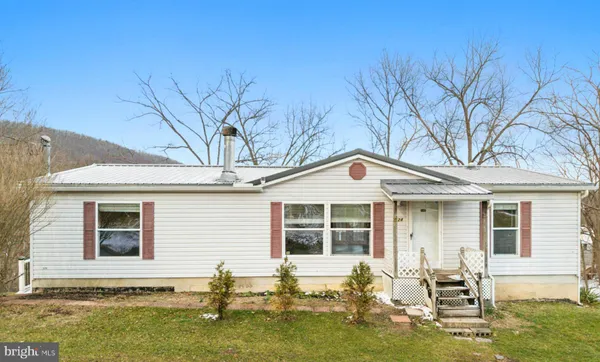 $234,900 | 124 School House Drive, Howard, PA 16841