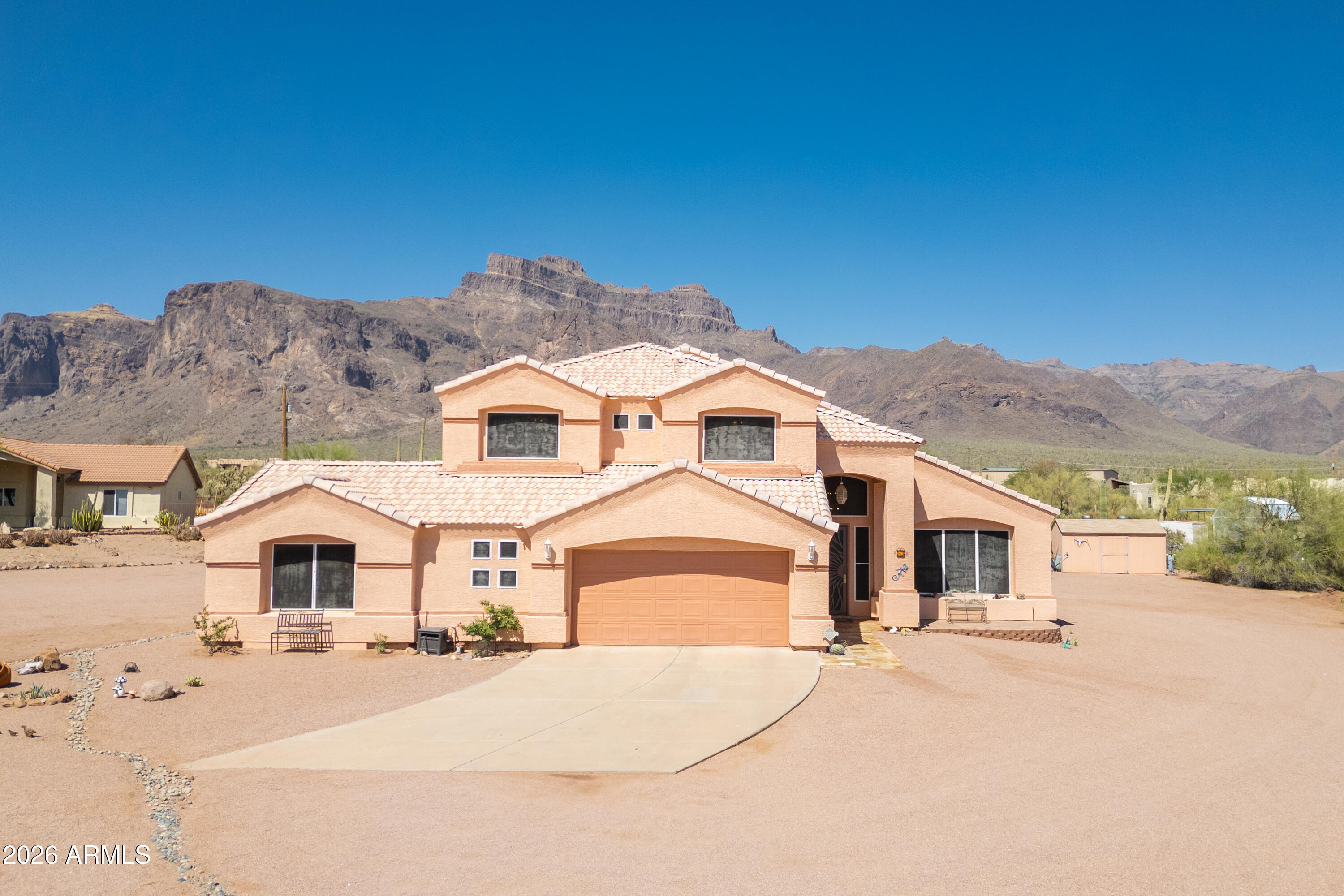 83 South Geronimo Road Apache Junction, AZ 85119 - Photo 69 of 69