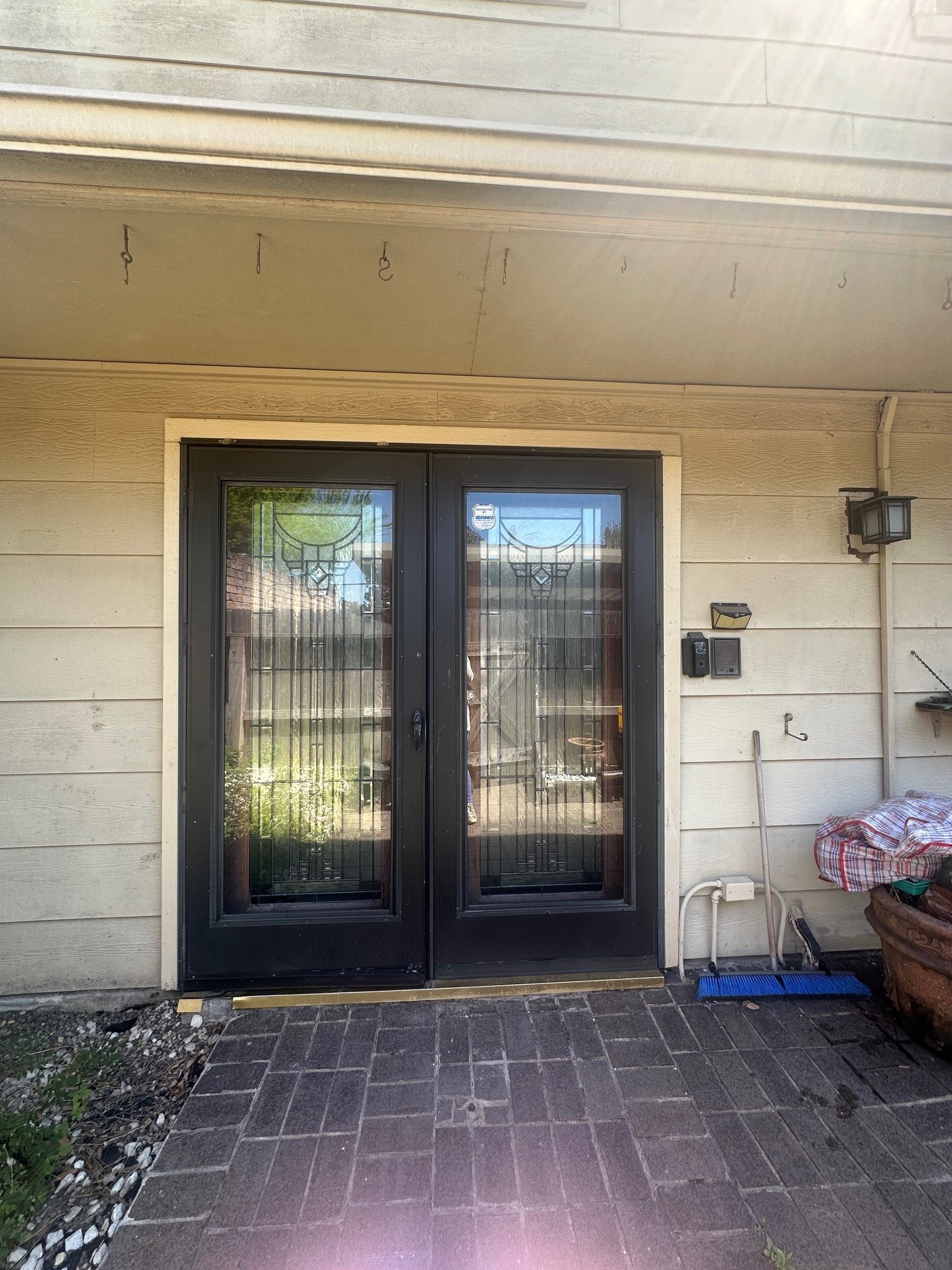 14712 Perthshire Road, Unit A Houston, TX 77079 - Photo 7 of 8 a view of empty room with windows