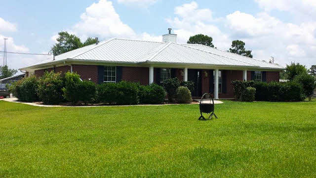 34880 South Pine Road Stapleton, AL 36578 - Photo 1 of 1