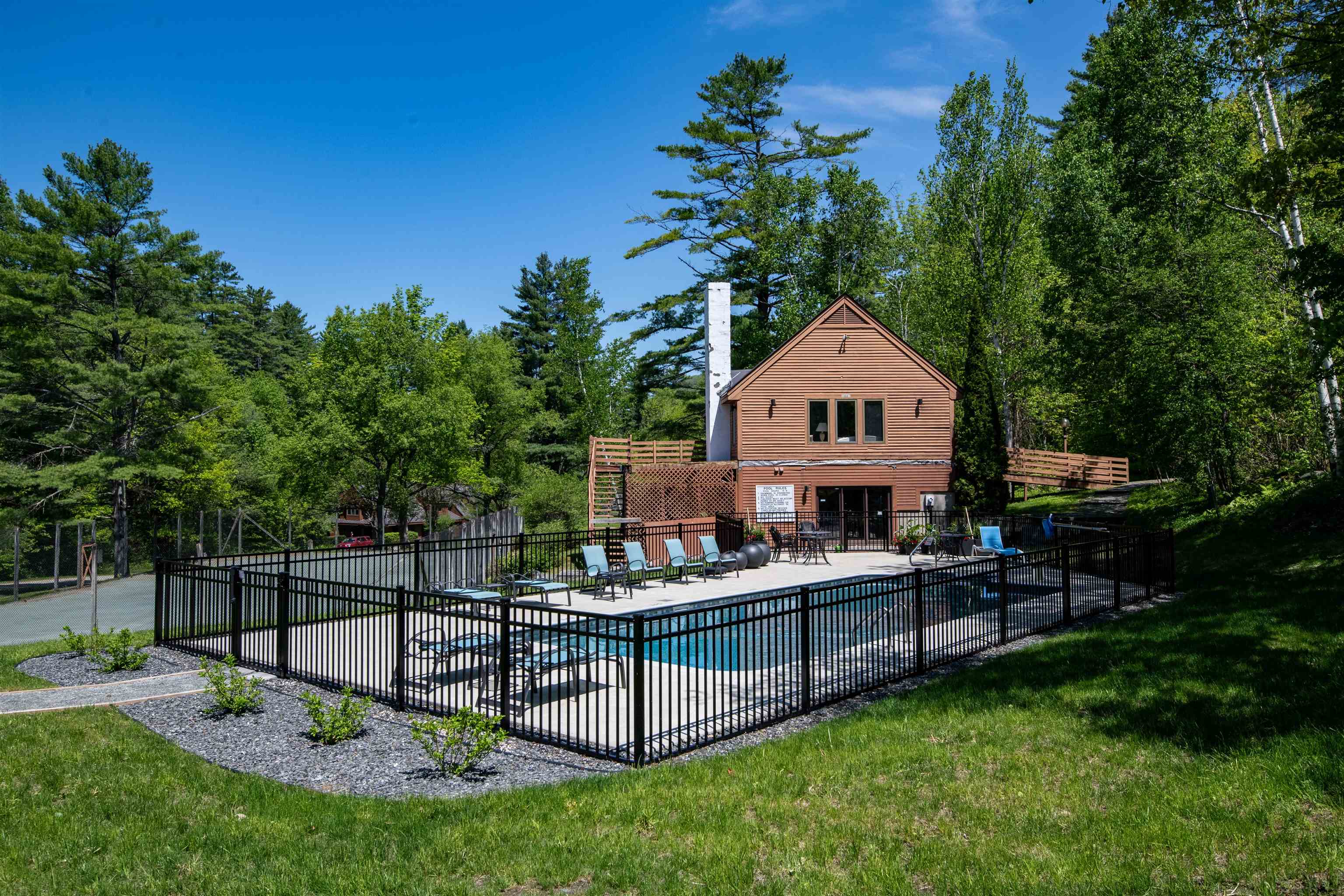 273 Birch Landing Road, Unit 23 Plymouth, VT 05149 - Photo 50 of 60