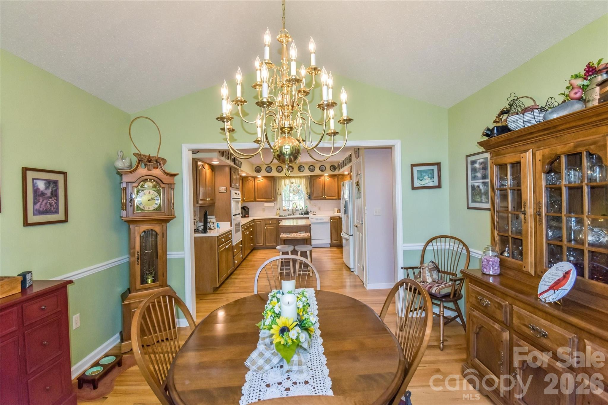 548 Thunder Road Brevard, NC 28712 - Photo 17 of 47