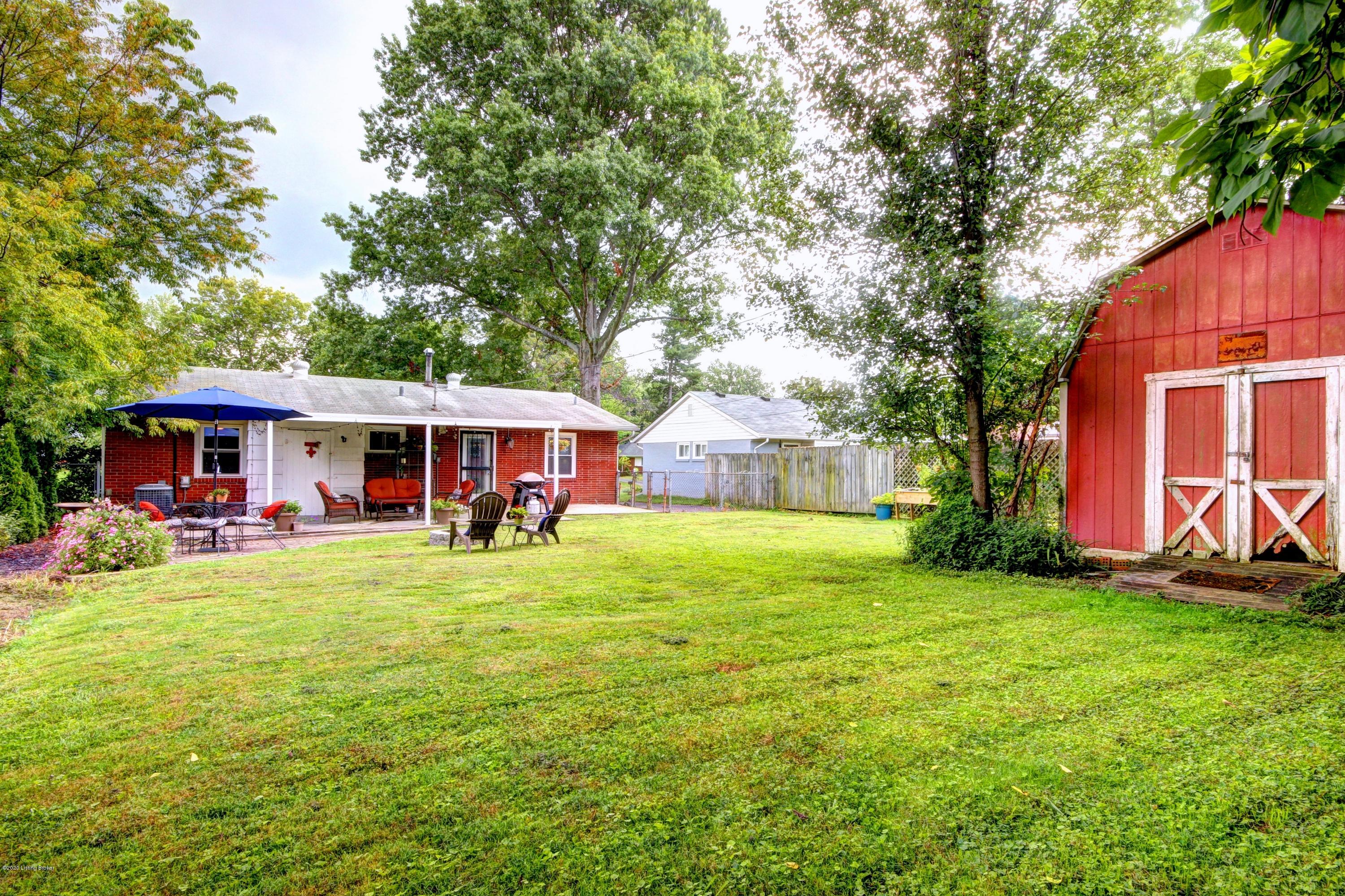 1810 Millgate Road Louisville, KY 40223 - Photo 30 of 35 1810 Millgate Road