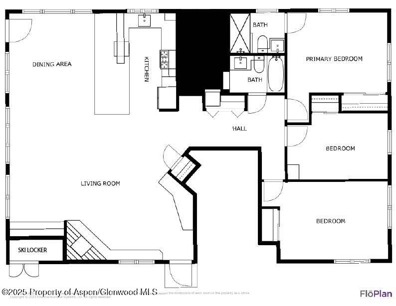 114 East Bleeker Street, Unit 102 Aspen, CO 81611 - Photo 21 of 21 a picture of a room