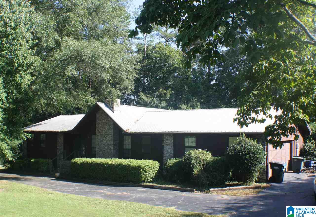 423 Cherokee Trail Anniston, AL 36206 - Photo 32 of 38
