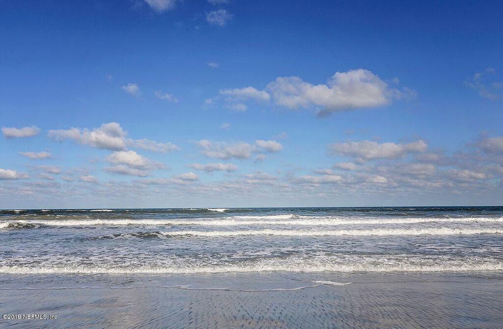 345 Ahern Street Atlantic Beach, FL 32233 - Photo 31 of 44 a view of ocean view