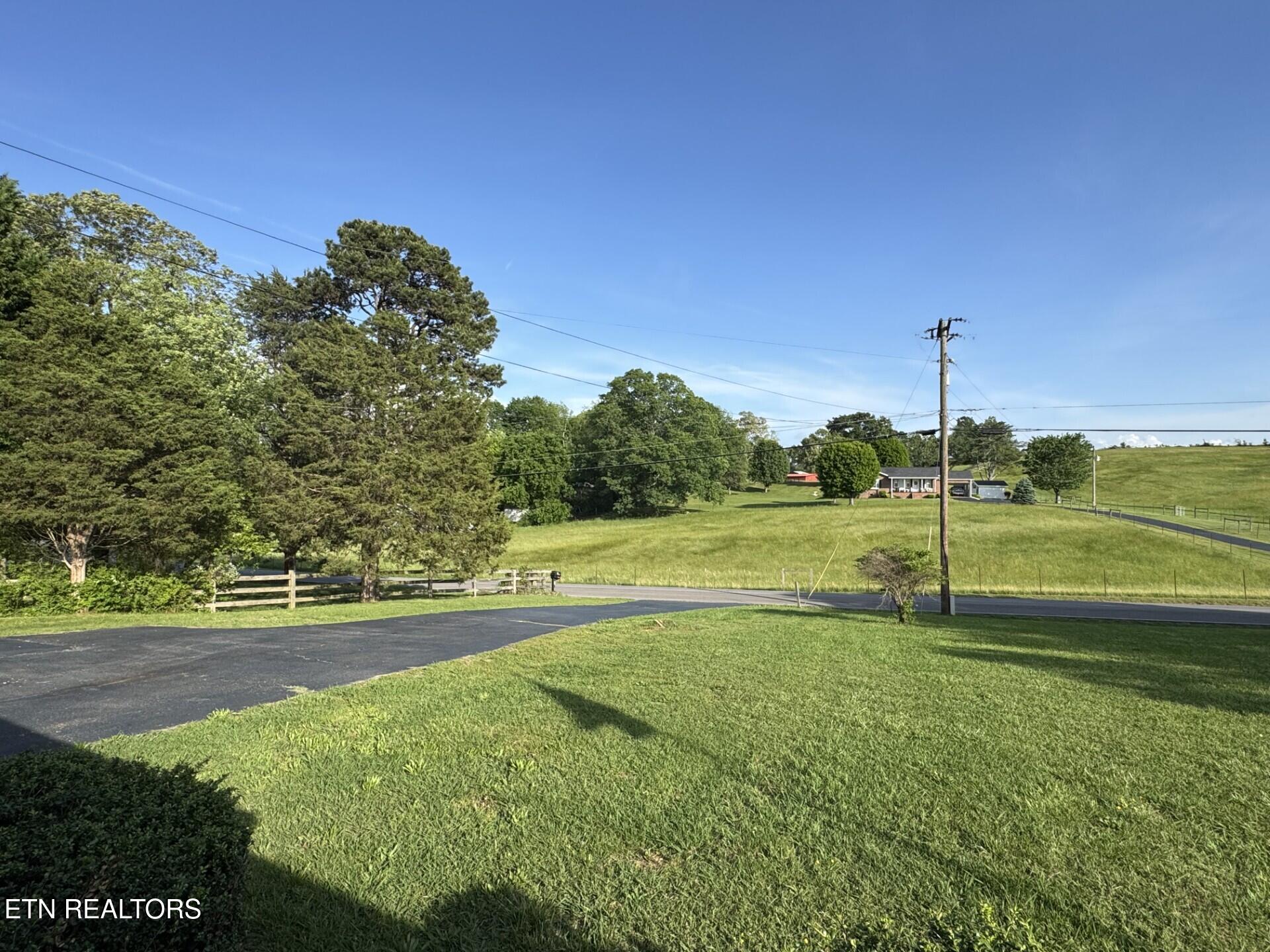 5401 Davis Ferry Road Loudon, TN 37774 - Photo 13 of 15 Front yard 1