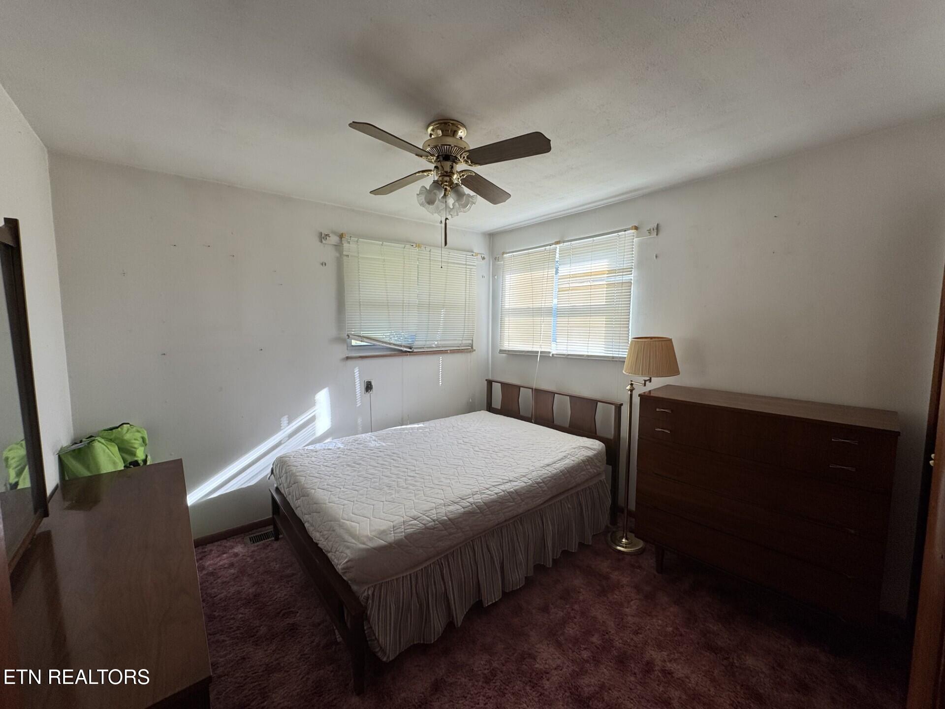 5401 Davis Ferry Road Loudon, TN 37774 - Photo 9 of 15 Bedroom