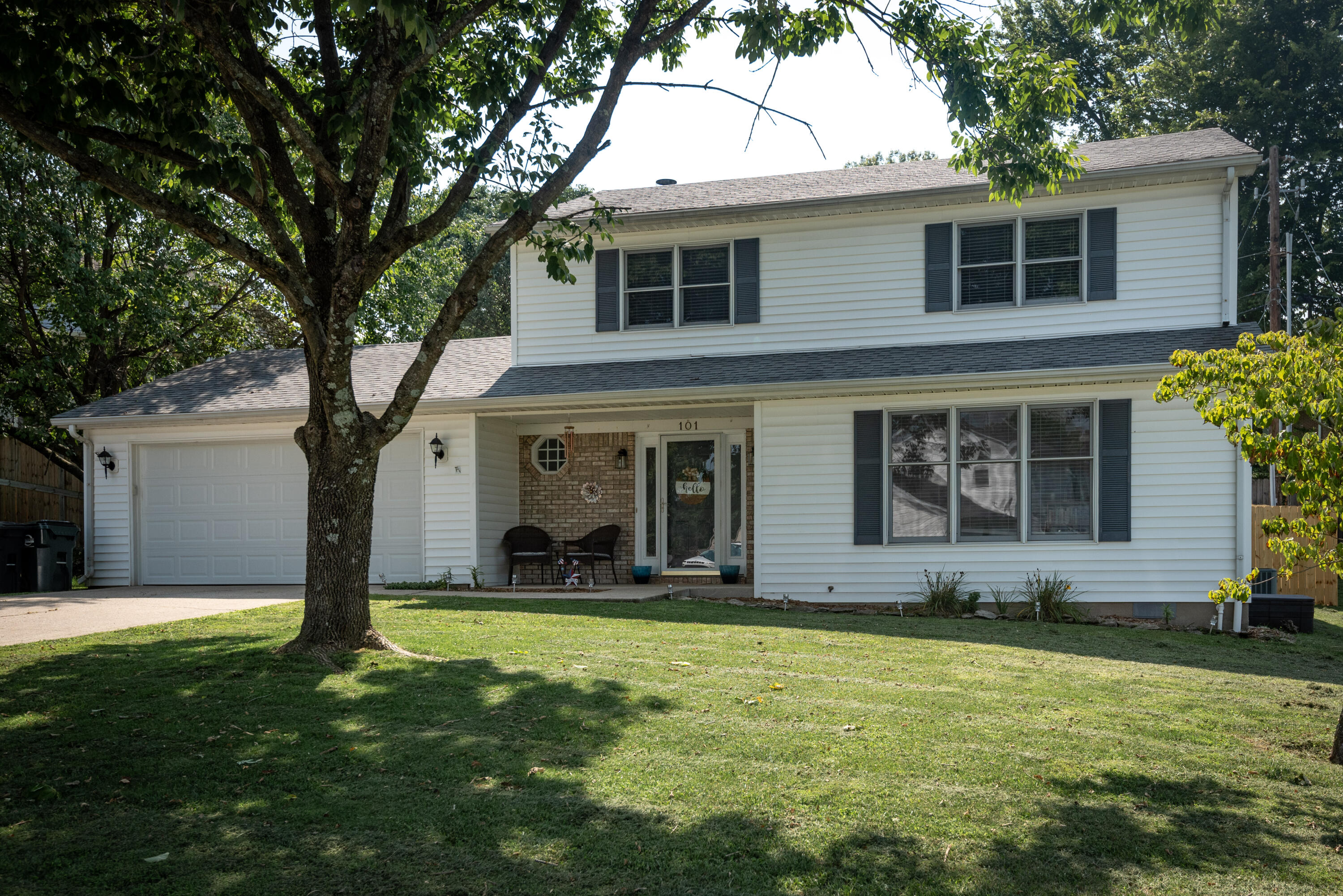 101 Ridge Road Versailles, KY 40383 - Photo 1 of 19 DSC_3124