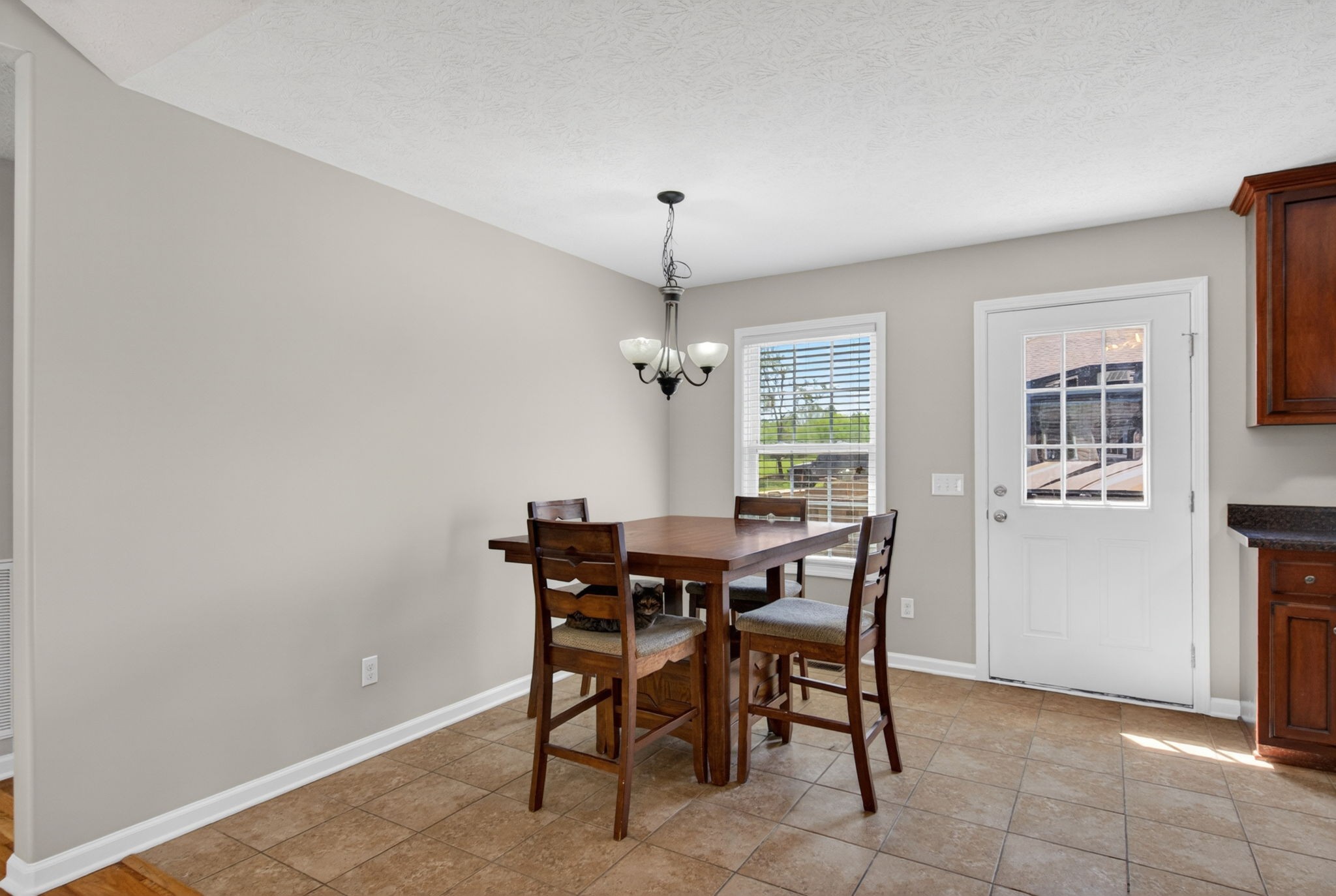126 Hollands Way Portland, TN 37148 - Photo 18 of 42 a view of a dining room with furniture and window
