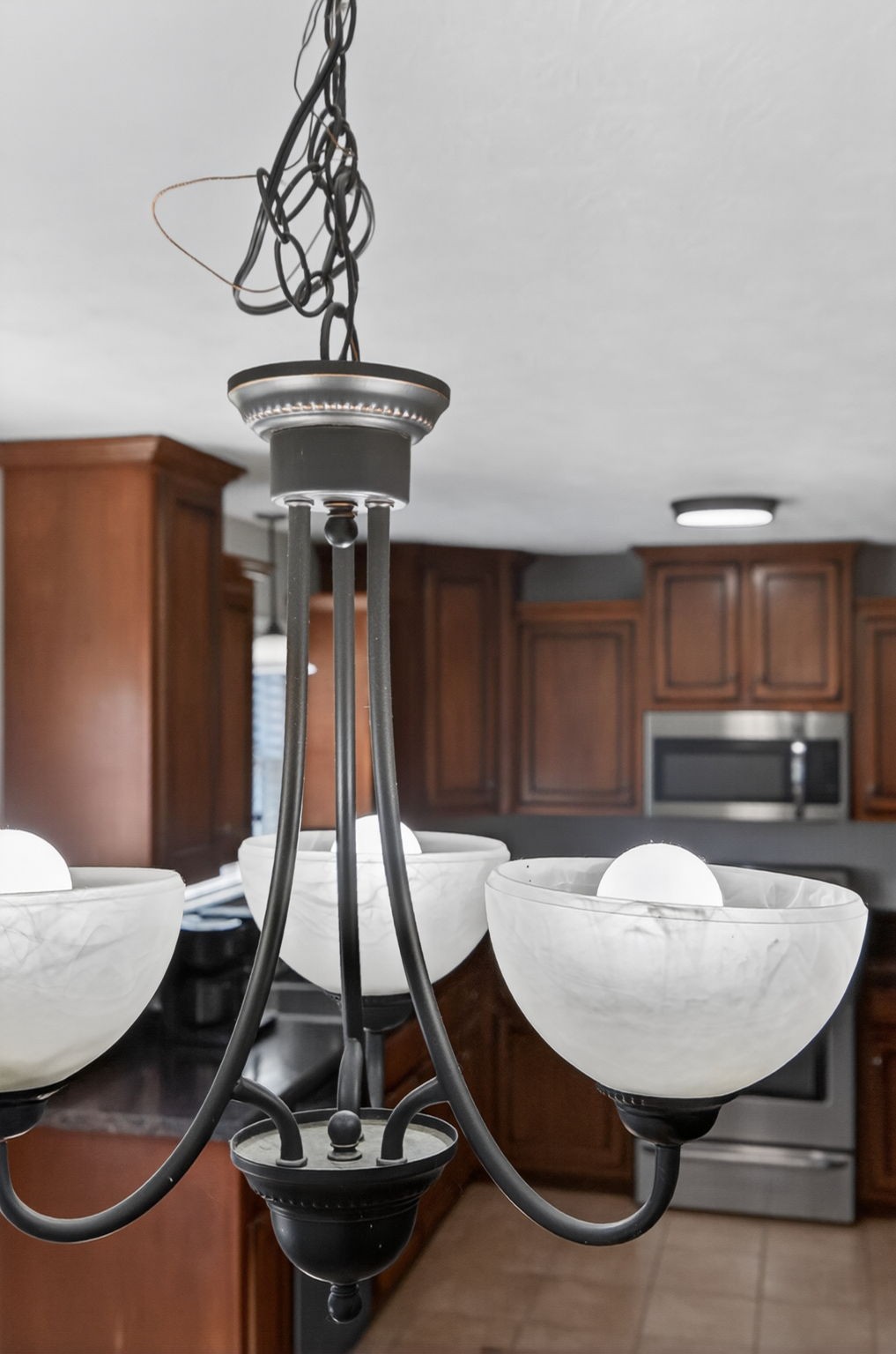 126 Hollands Way Portland, TN 37148 - Photo 20 of 42 a room with wooden floor pool table and chairs