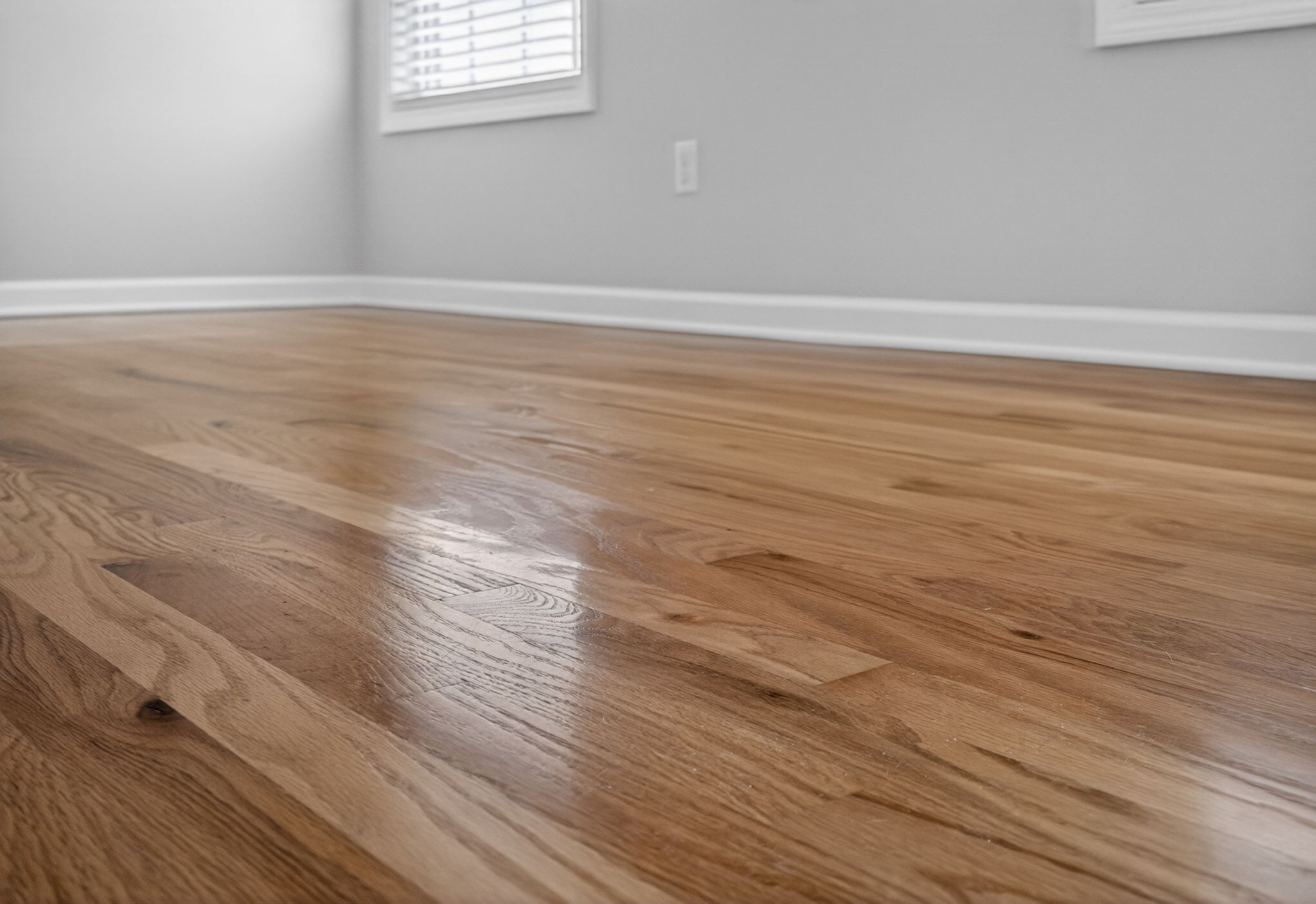 126 Hollands Way Portland, TN 37148 - Photo 33 of 42 a view of a room with wooden floor and window
